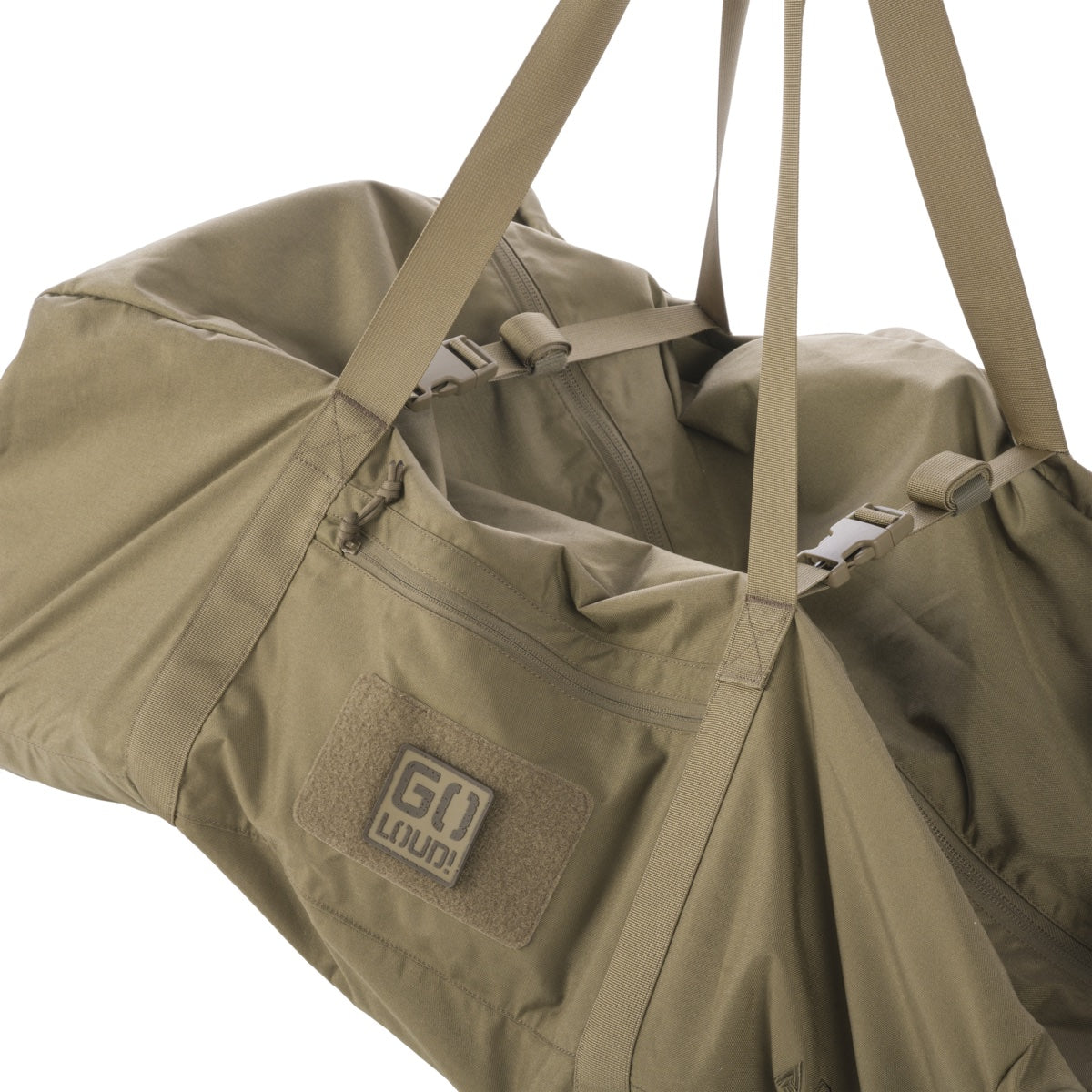 Culoare: Adaptive Green