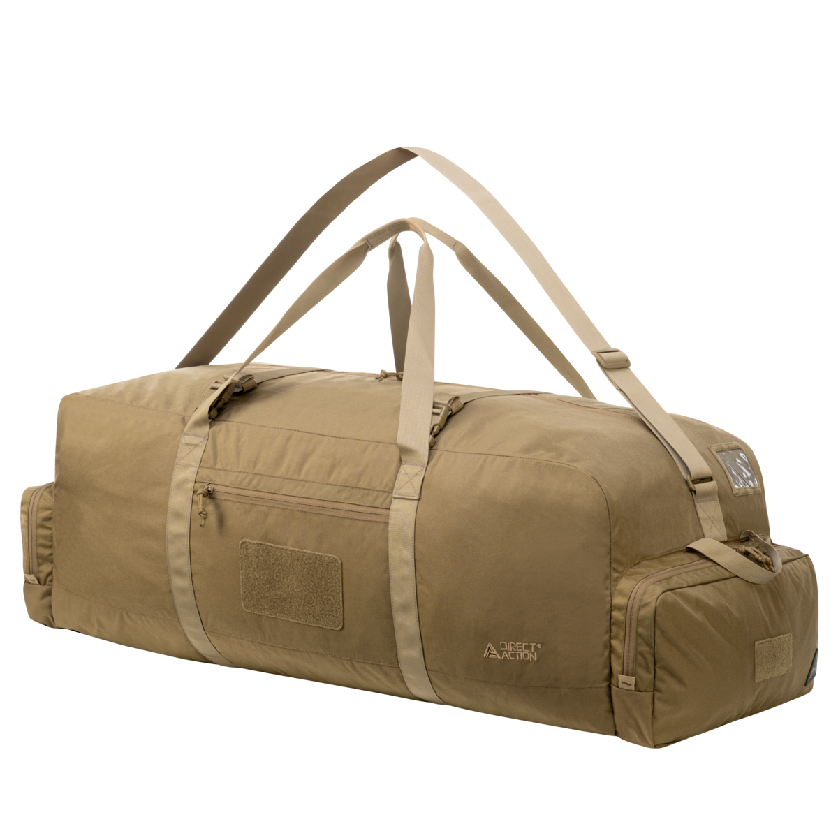 Culoare: Coyote Brown