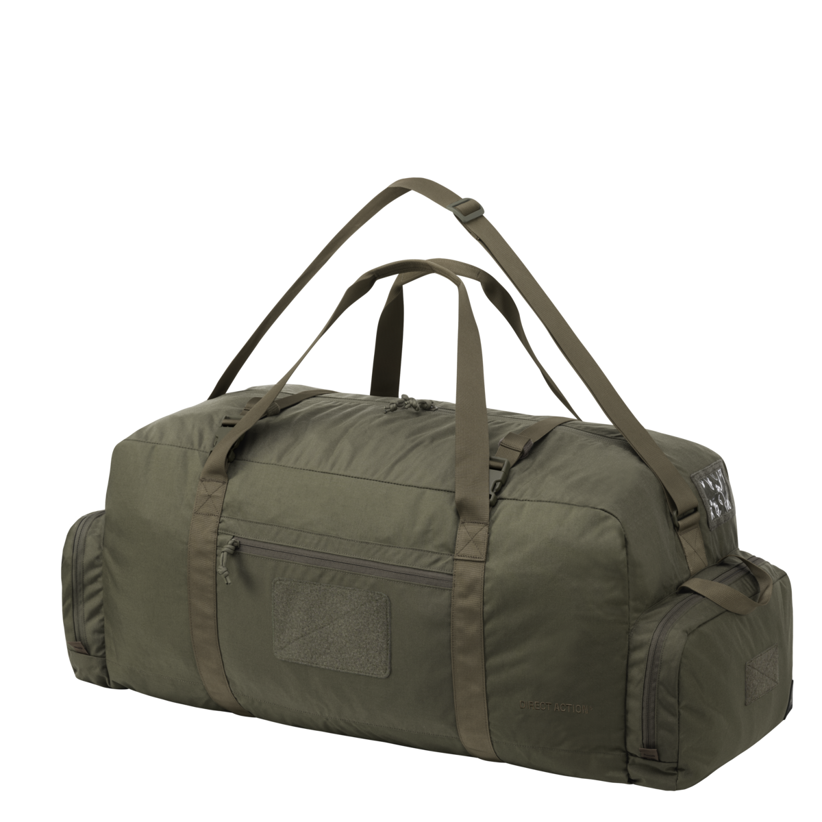 Culoare: Ranger Green