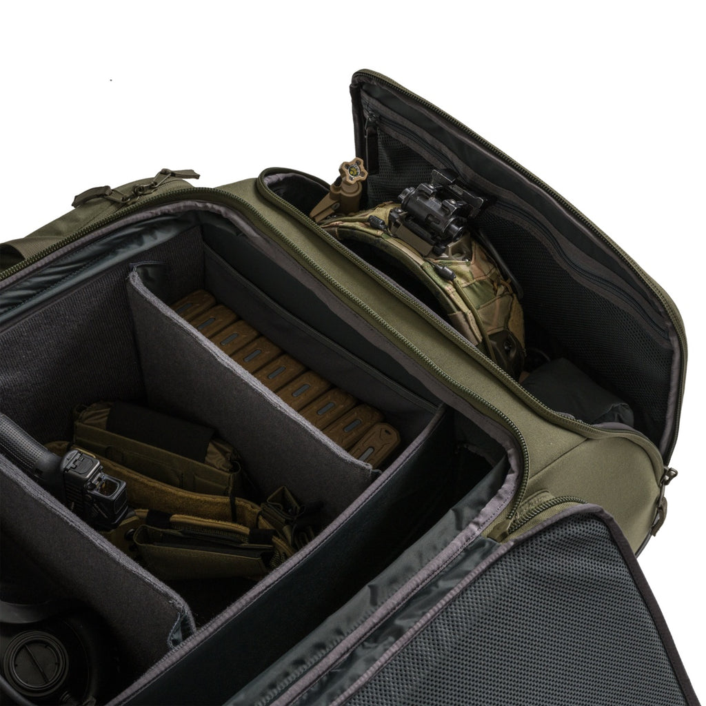 Geanta transport tactica Liberator Roll Bag Cordura Direct Action