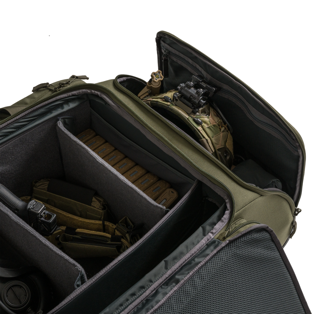 Geanta transport tactica Liberator Roll Bag Cordura Direct Action