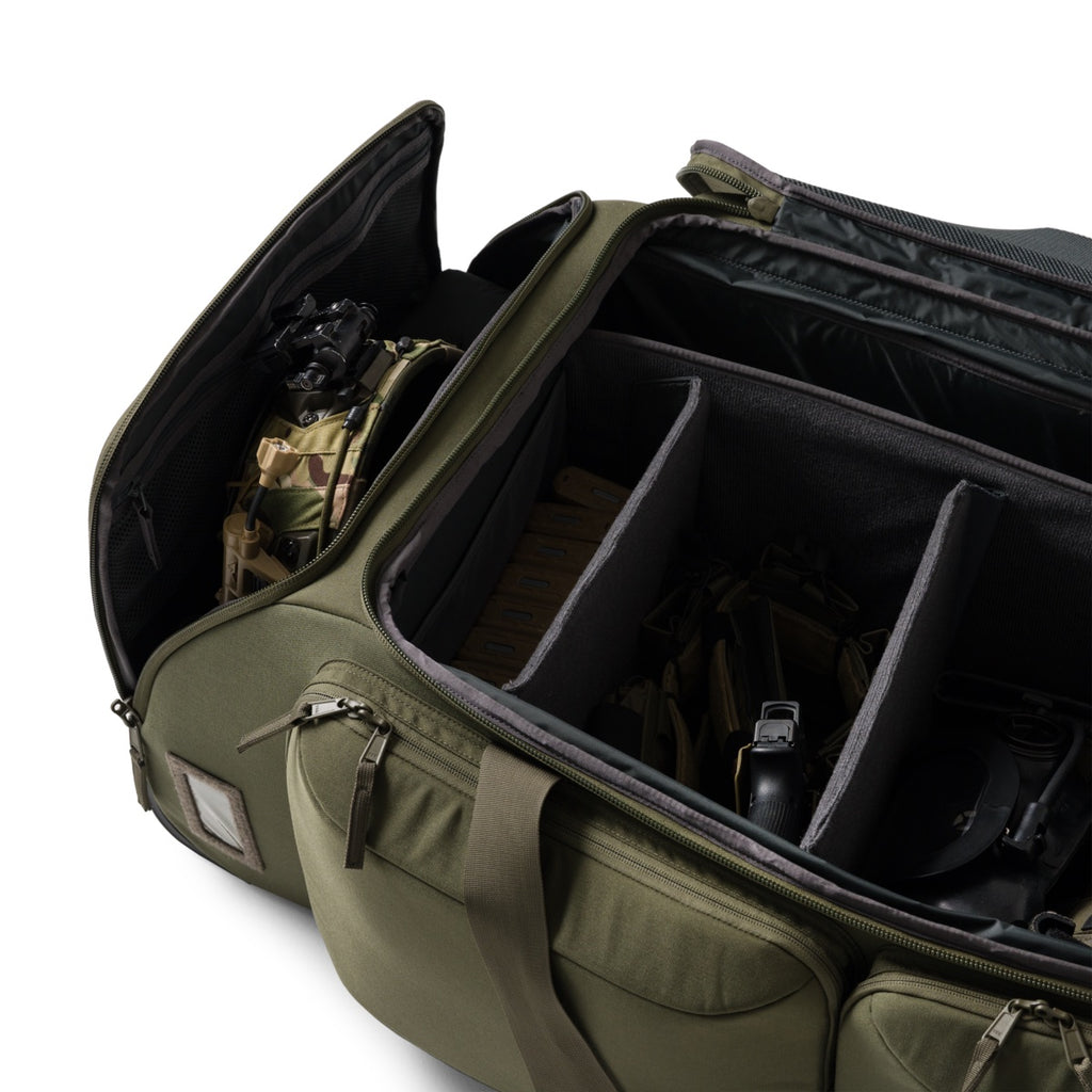 Geanta transport tactica Liberator Roll Bag Cordura Direct Action