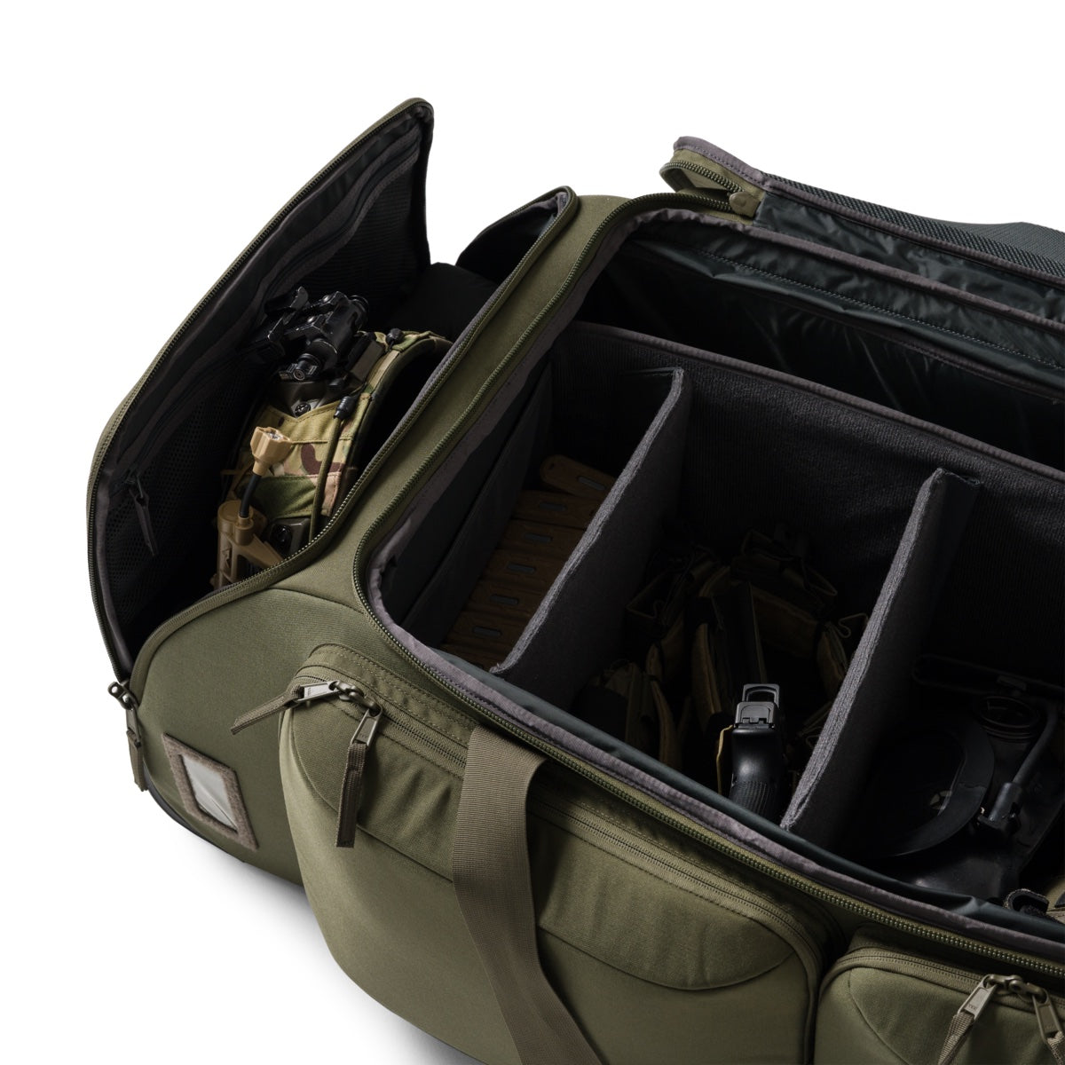 Geanta transport tactica Liberator Roll Bag Cordura Direct Action