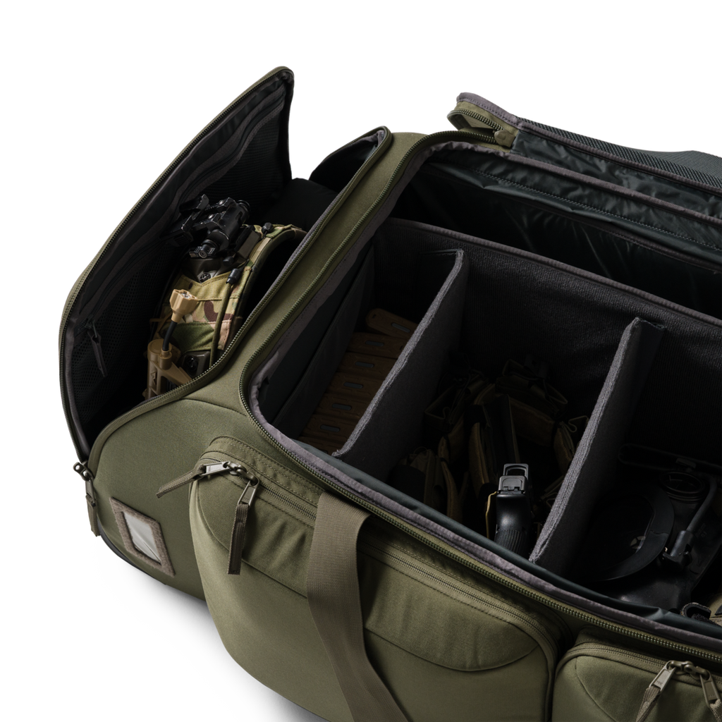 Geanta transport tactica Liberator Roll Bag Cordura Direct Action