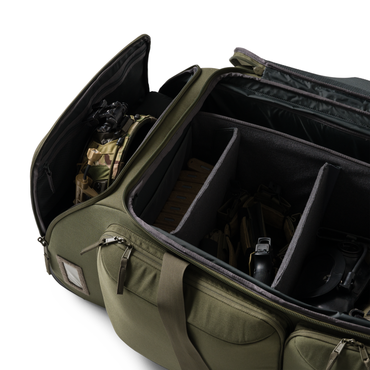 Geanta transport tactica Liberator Roll Bag Cordura Direct Action