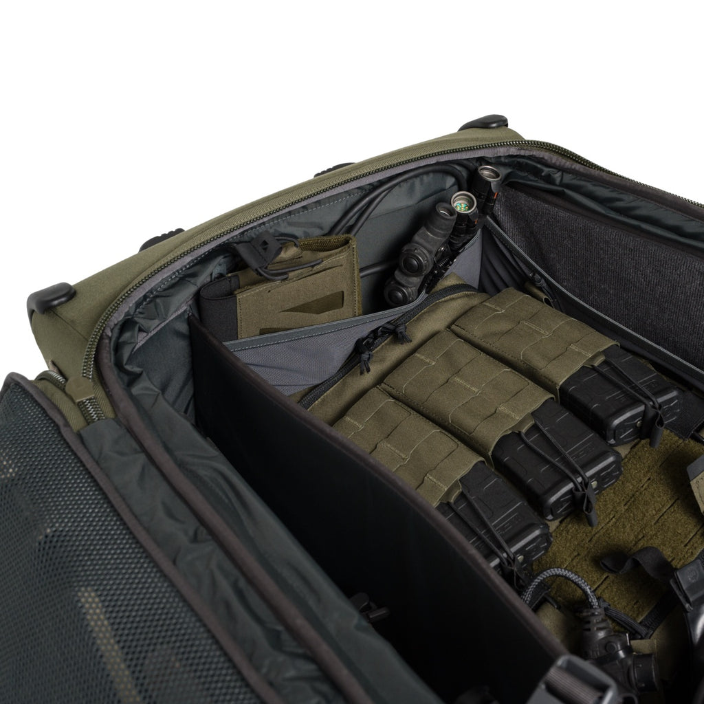 Geanta transport tactica Liberator Roll Bag Cordura Direct Action