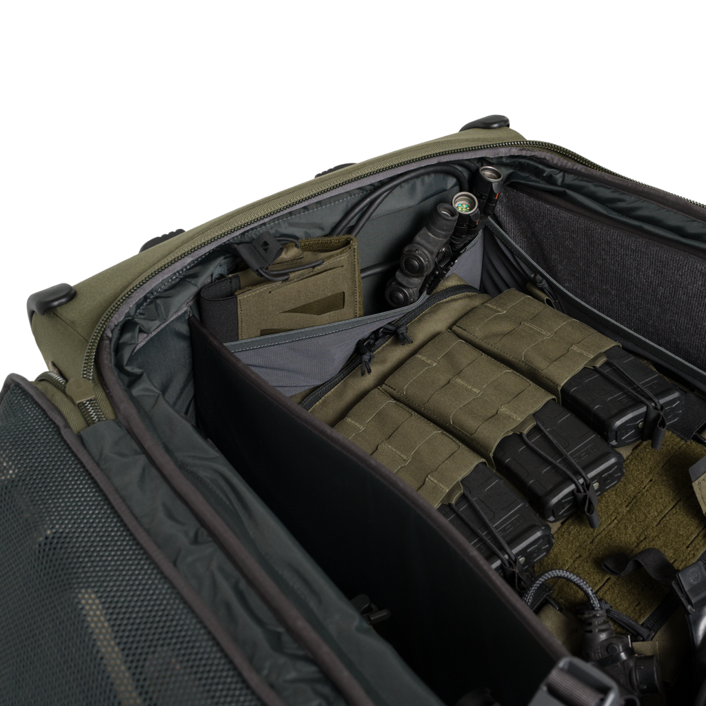 Geanta transport tactica Liberator Roll Bag Cordura Direct Action