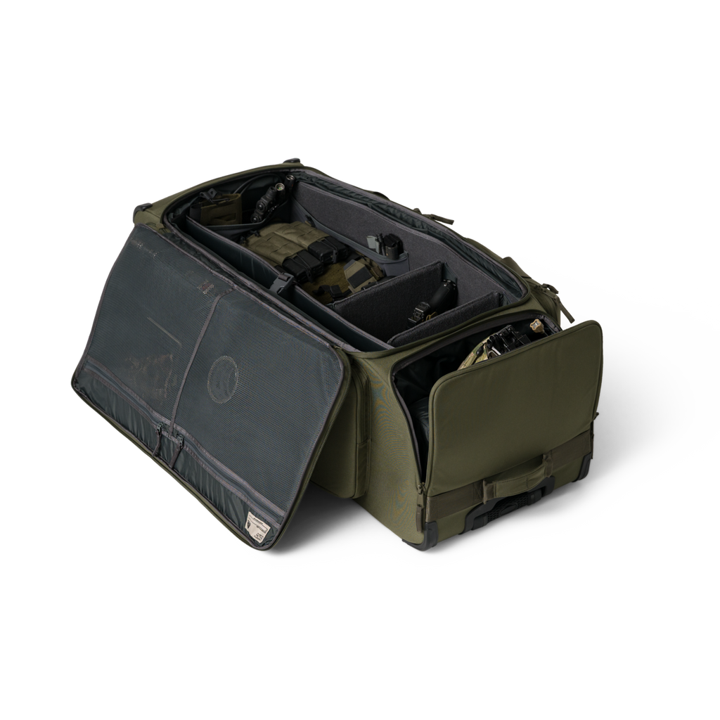 Geanta transport tactica Liberator Roll Bag Cordura Direct Action