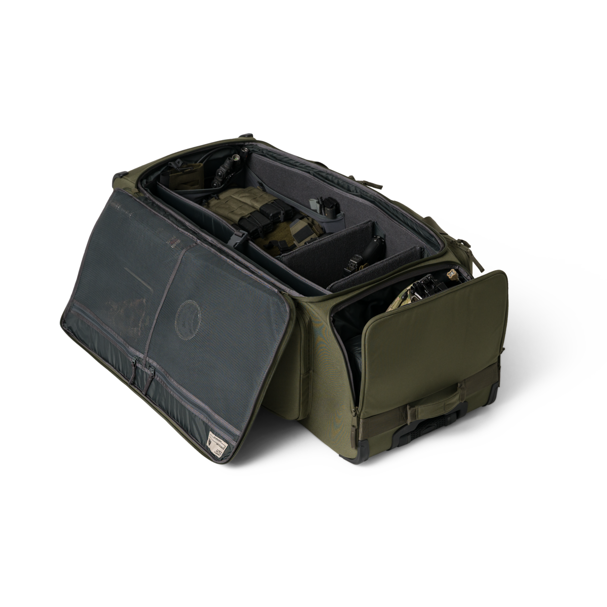 Geanta transport tactica Liberator Roll Bag Cordura Direct Action