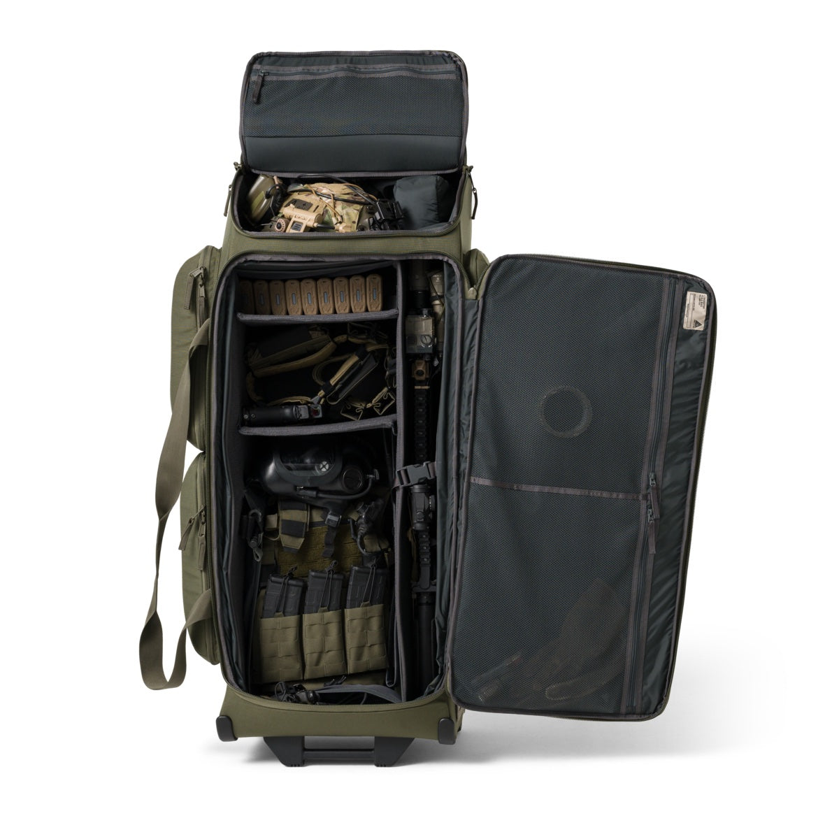 Geanta transport tactica Liberator Roll Bag Cordura Direct Action