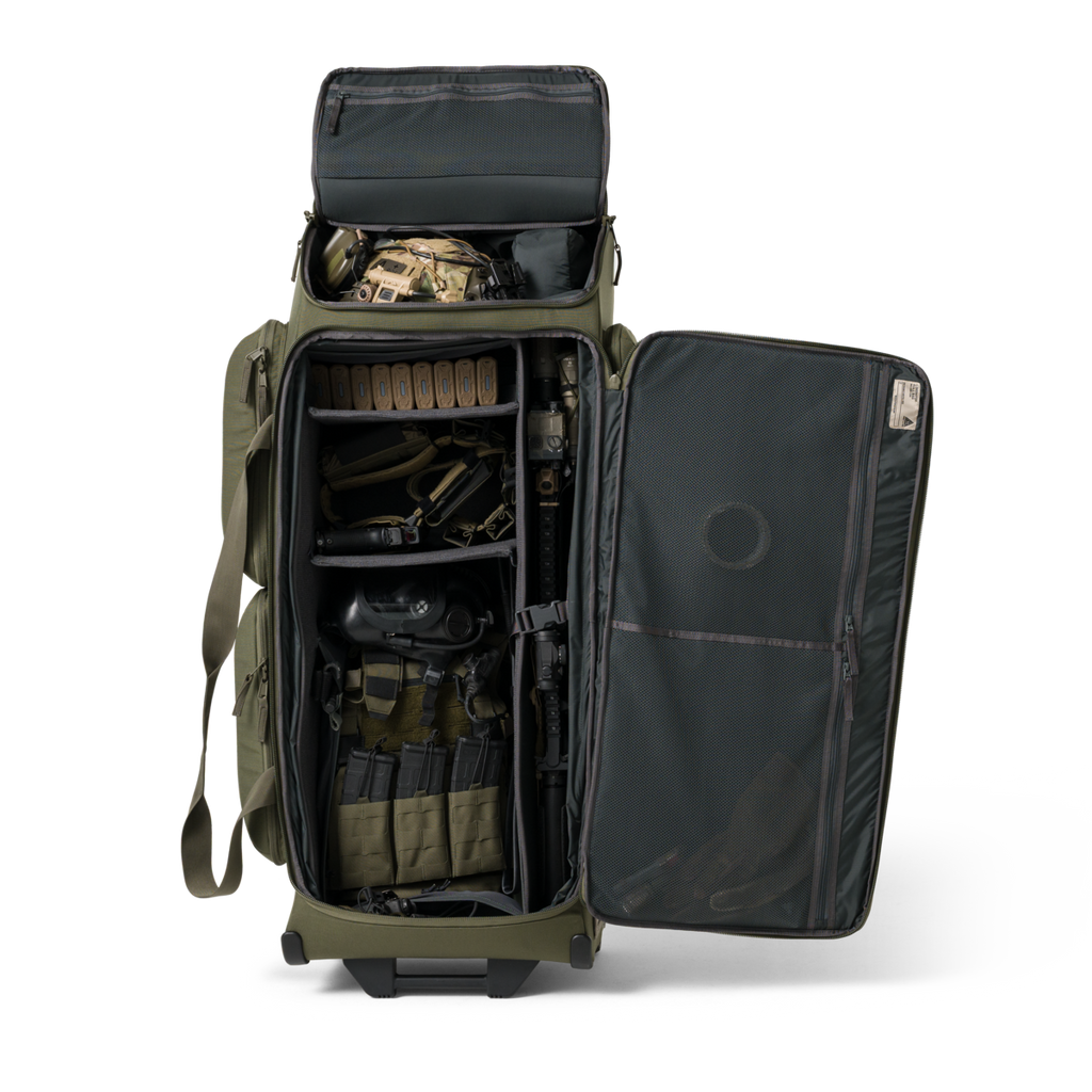 Geanta transport tactica Liberator Roll Bag Cordura Direct Action