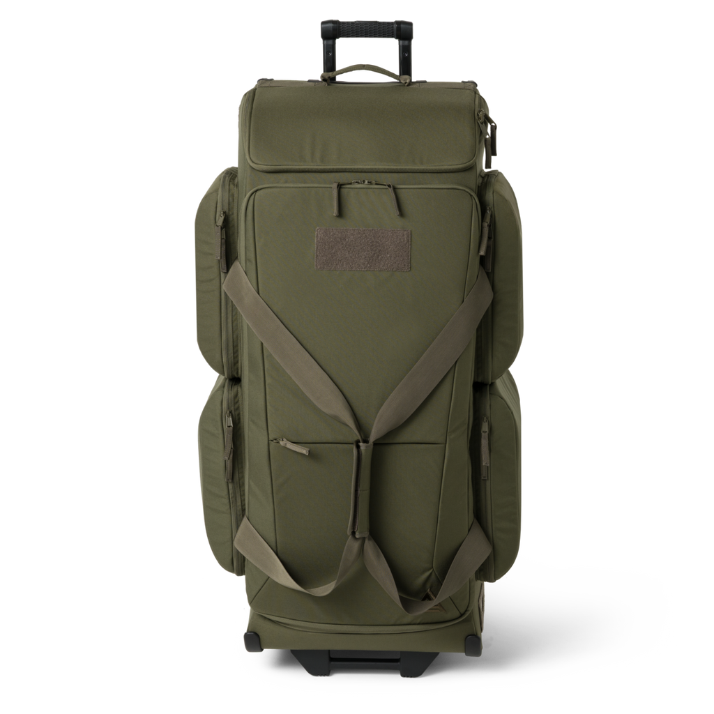 Geanta transport tactica Liberator Roll Bag Cordura Direct Action