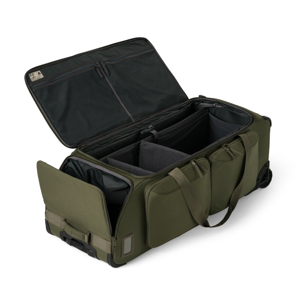 Geanta transport tactica Liberator Roll Bag Cordura Direct Action