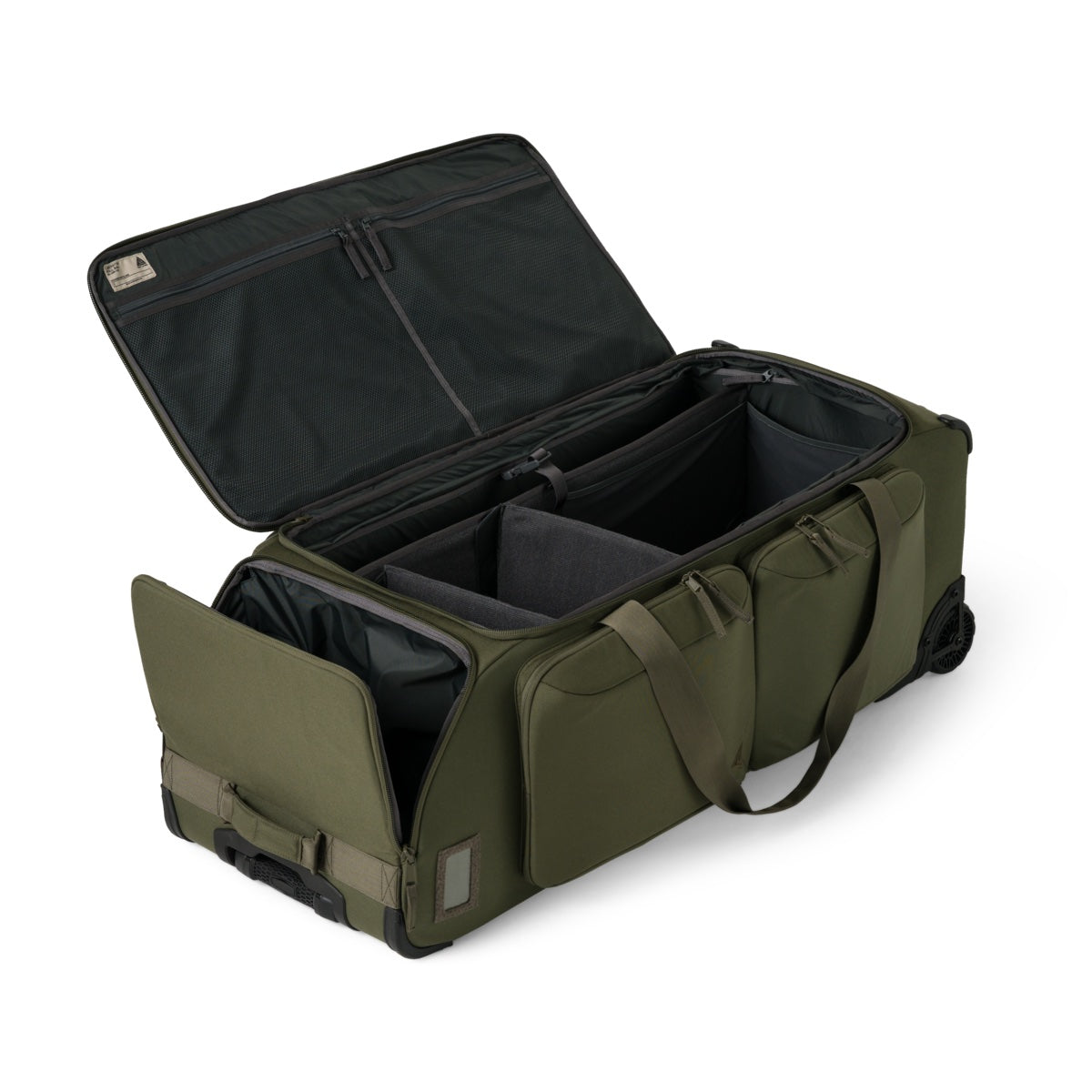 Geanta transport tactica Liberator Roll Bag Cordura Direct Action