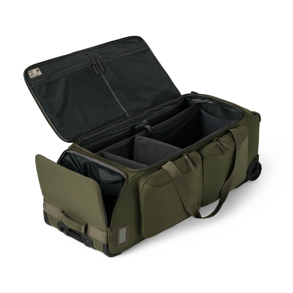 Geanta transport tactica Liberator Roll Bag Cordura Direct Action