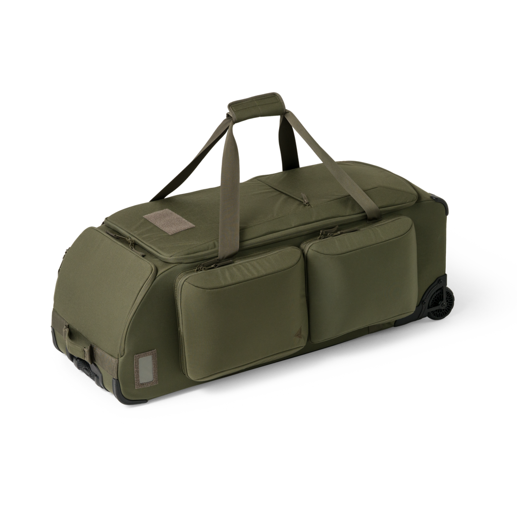 Geanta transport tactica Liberator Roll Bag Cordura Direct Action