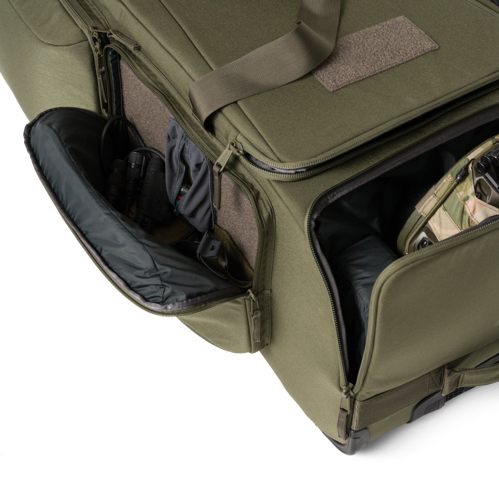 Geanta transport tactica Liberator Roll Bag Cordura Direct Action