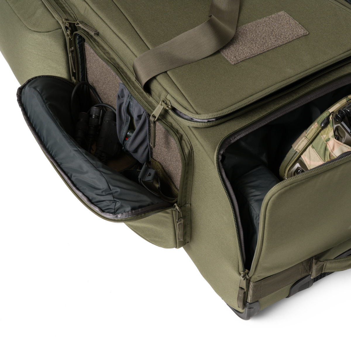Geanta transport tactica Liberator Roll Bag Cordura Direct Action