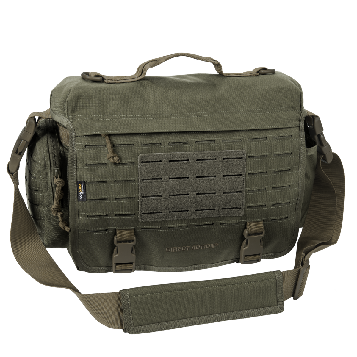 Culoare: Ranger Green