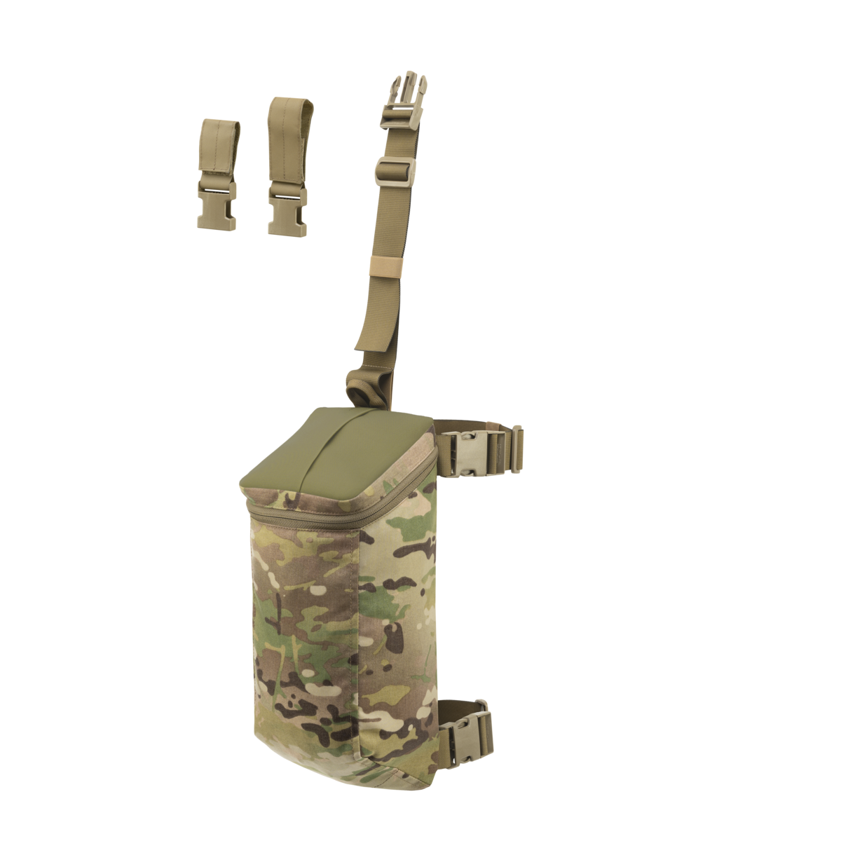 Culoare: MultiCam