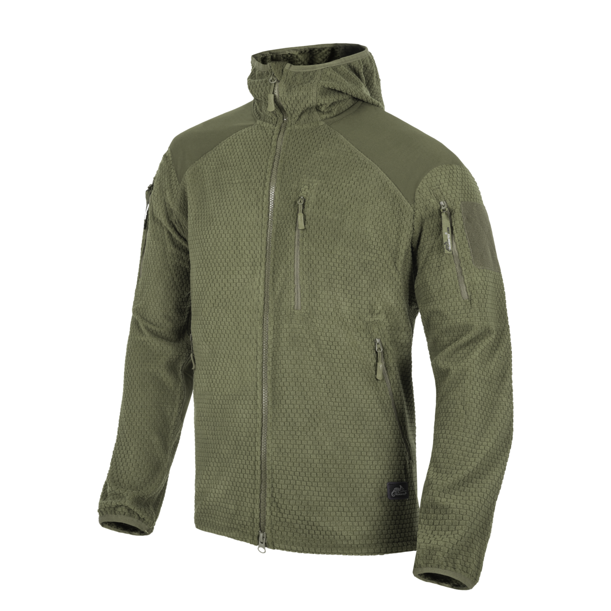 Culoare: Verde Oliv