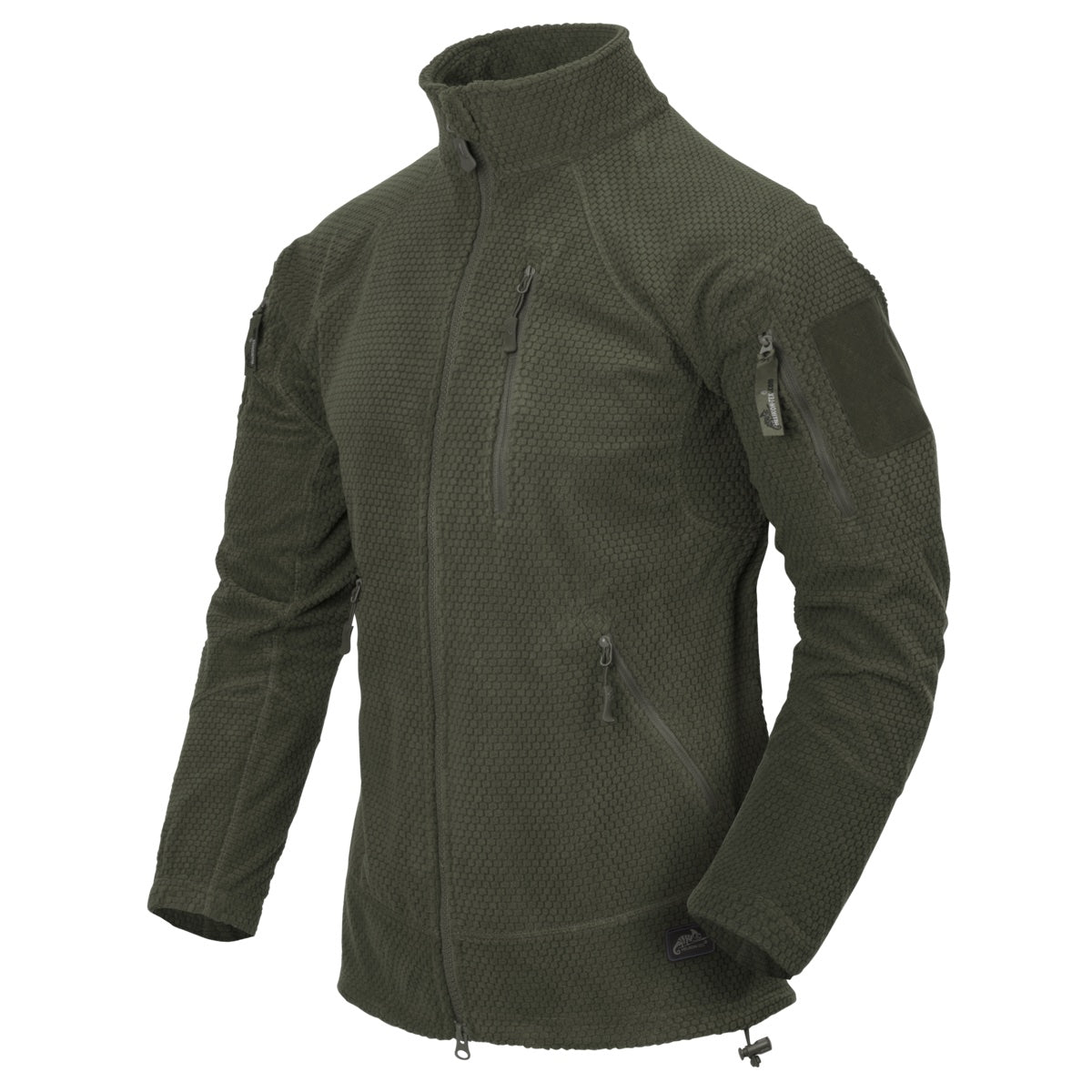 Culoare: Verde Oliv
