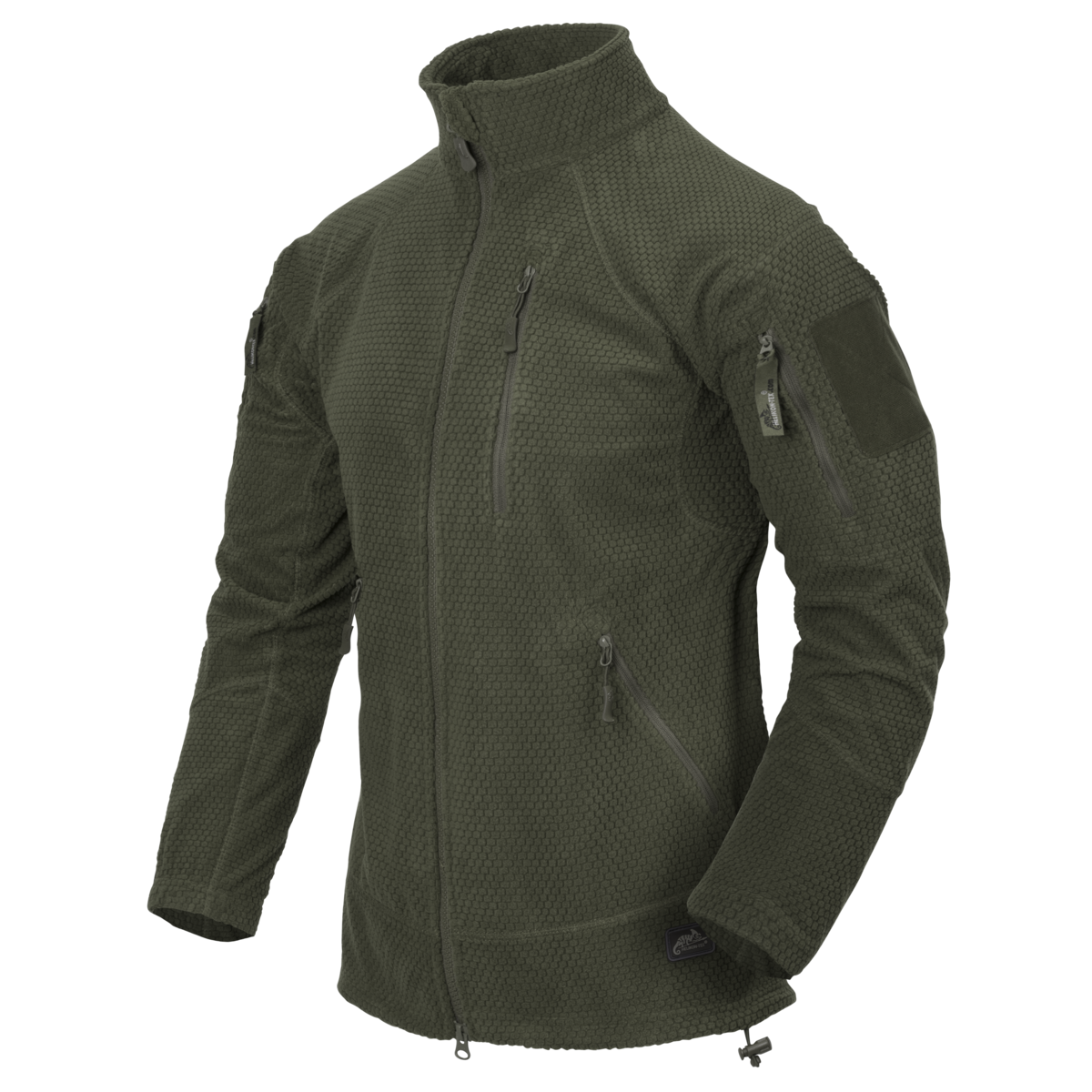 Culoare: Verde Oliv