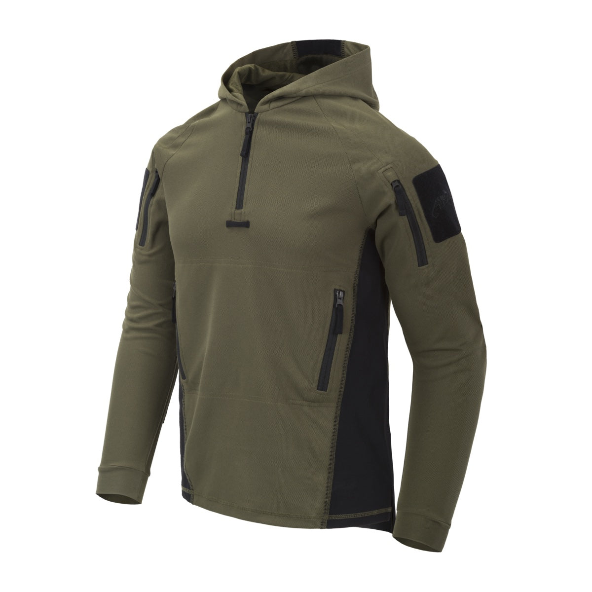 Culoare: Verde Oliv / Negru