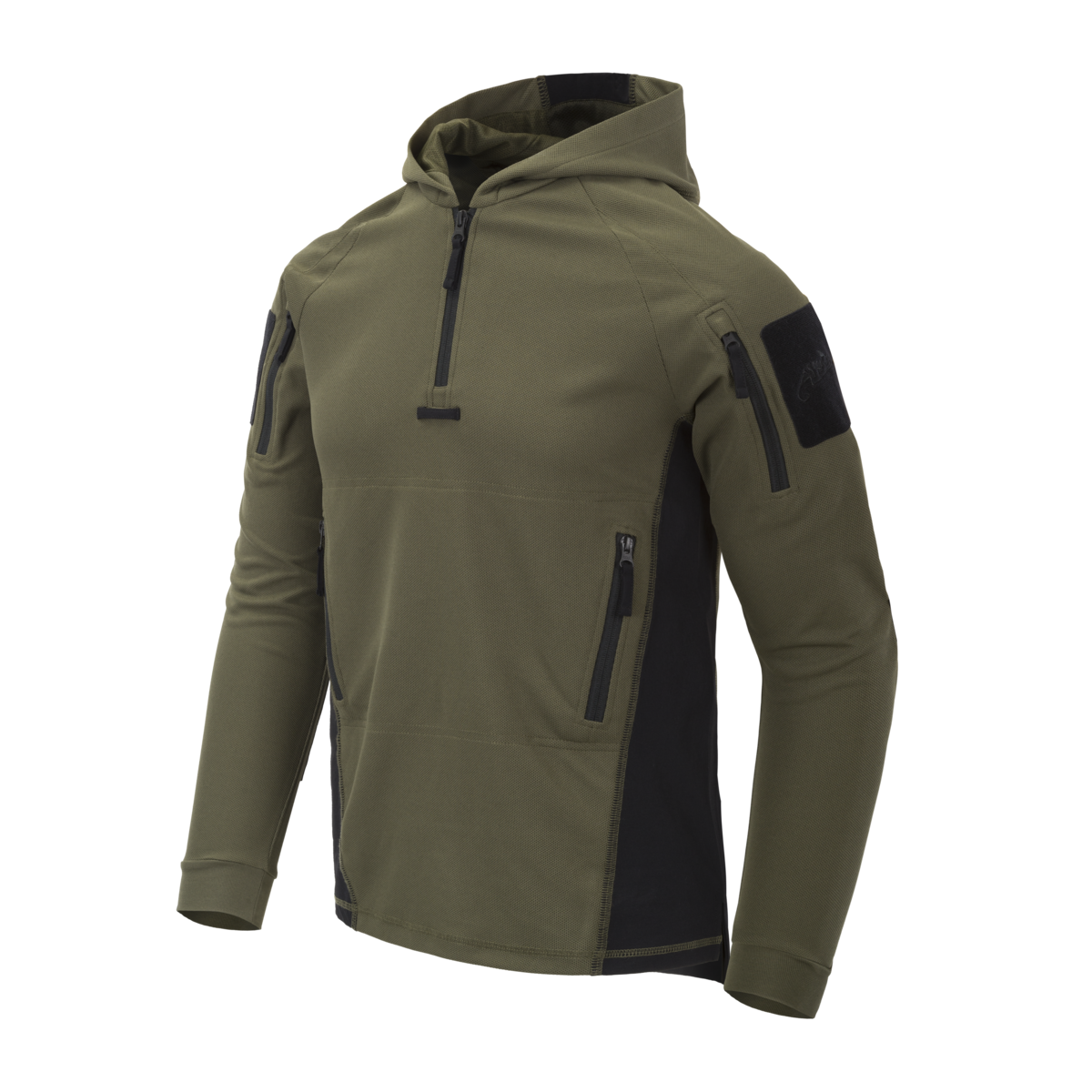 Culoare: Verde Oliv / Negru