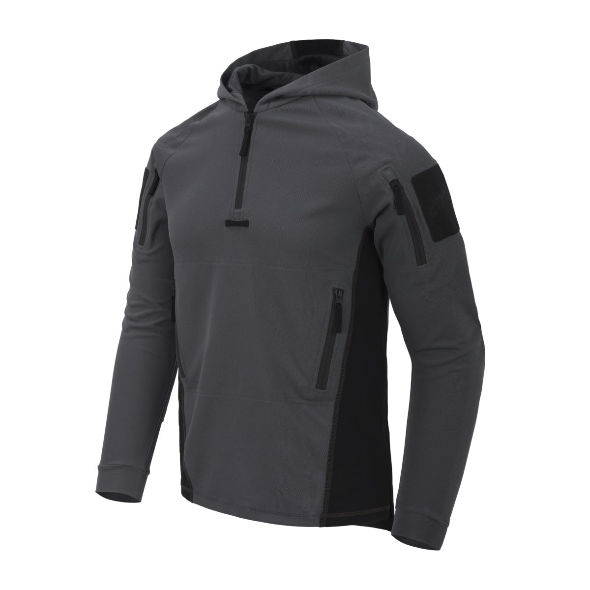 Culoare: Shadow Grey / Negru