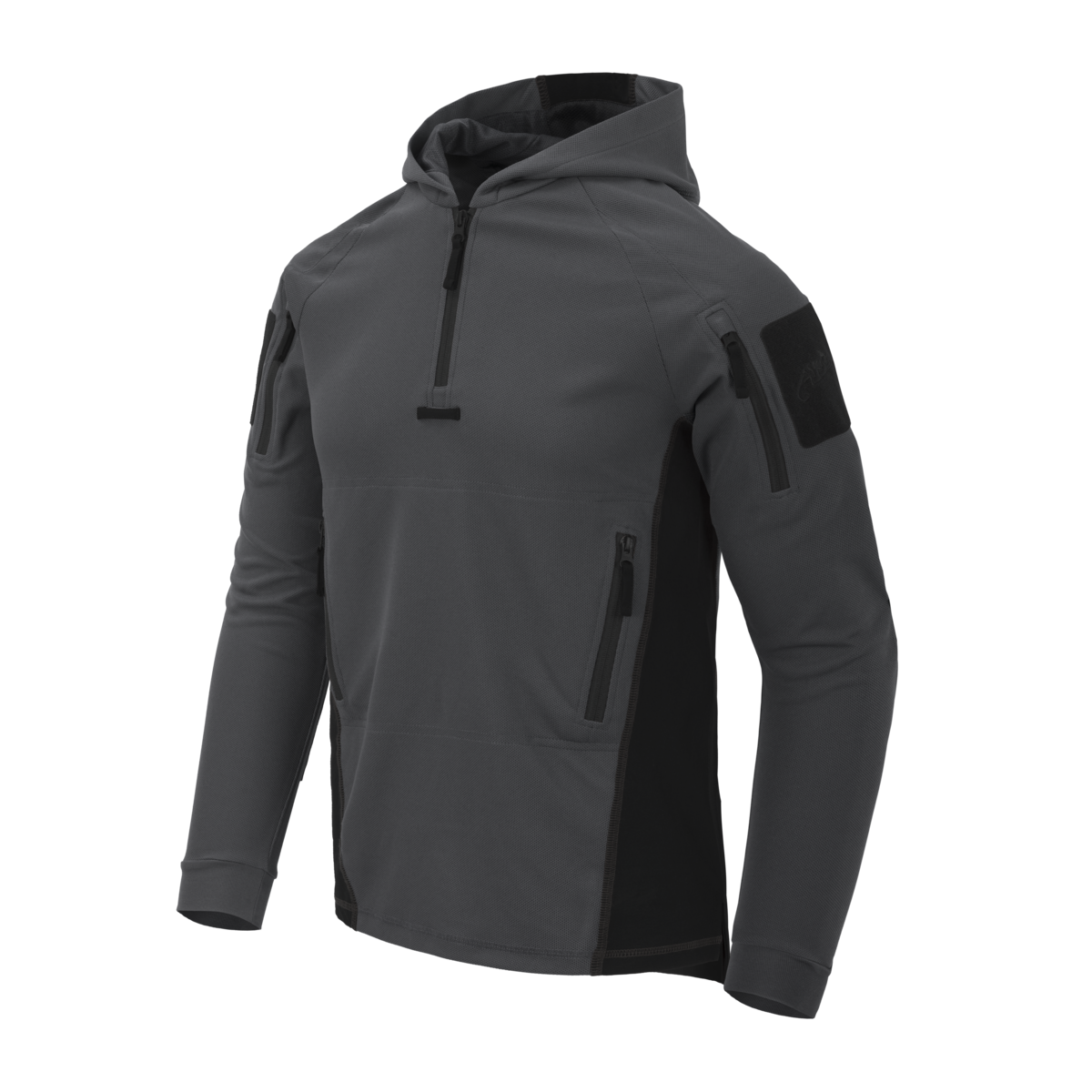 Culoare: Shadow Grey / Negru