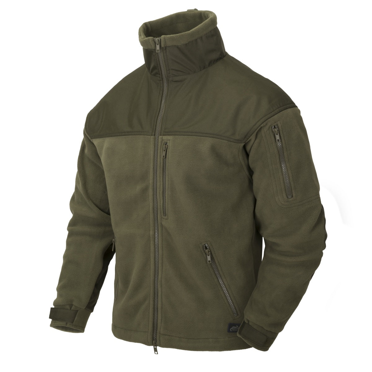 Culoare: Verde Oliv