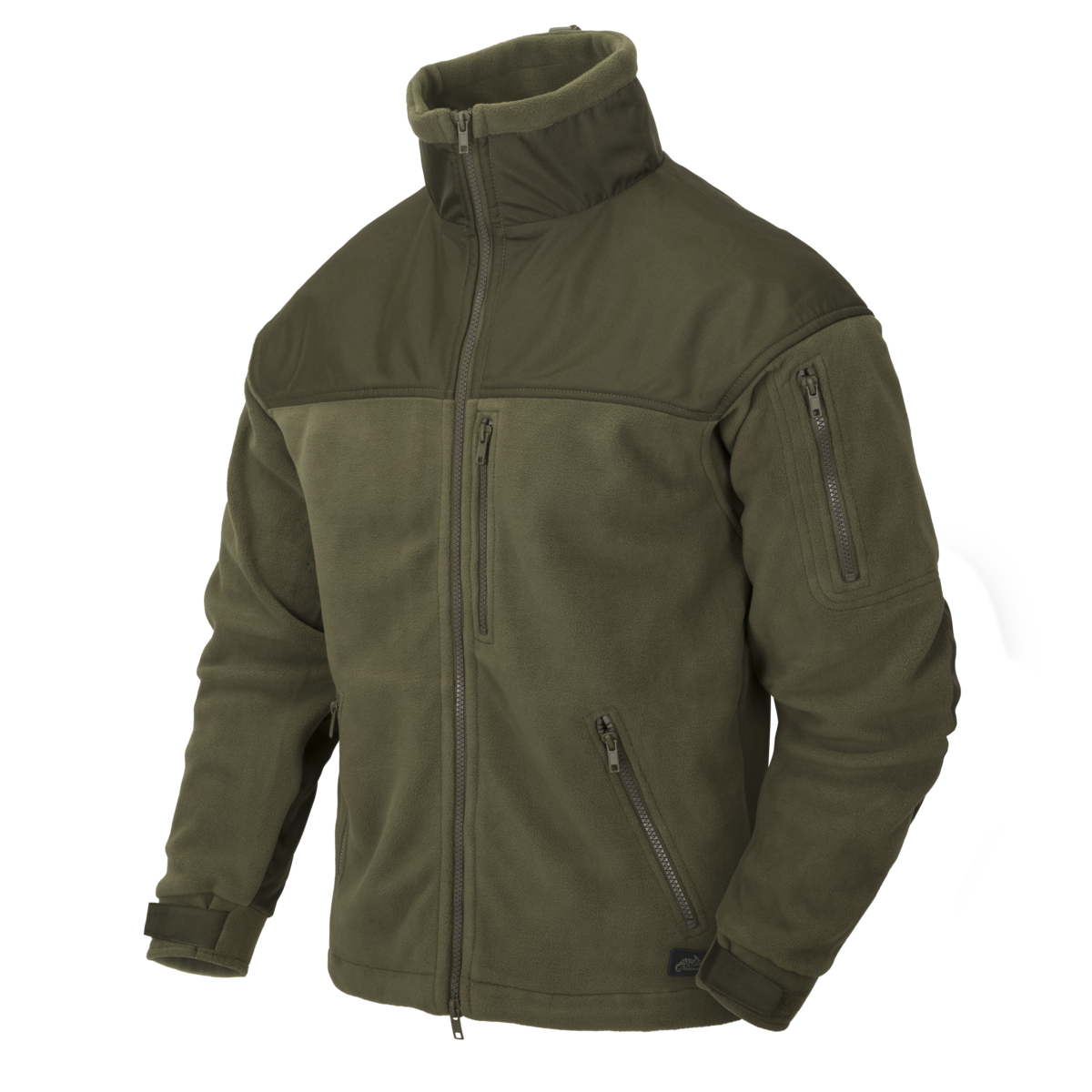 Culoare: Verde Oliv