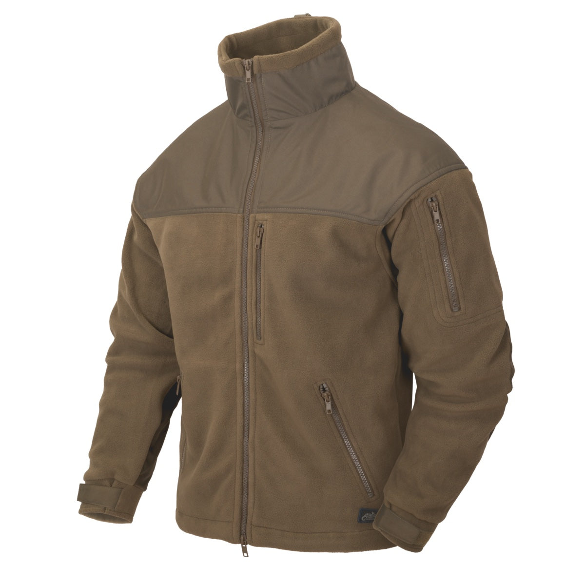 Culoare: Coyote