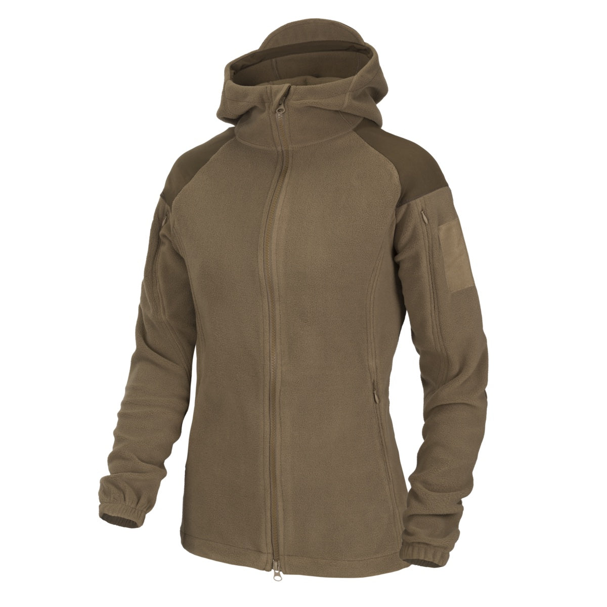 Culoare: Coyote
