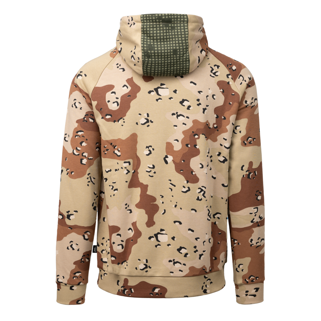 Hanorac cu gluga 6-Color Desert & DNC Helikon-Tex