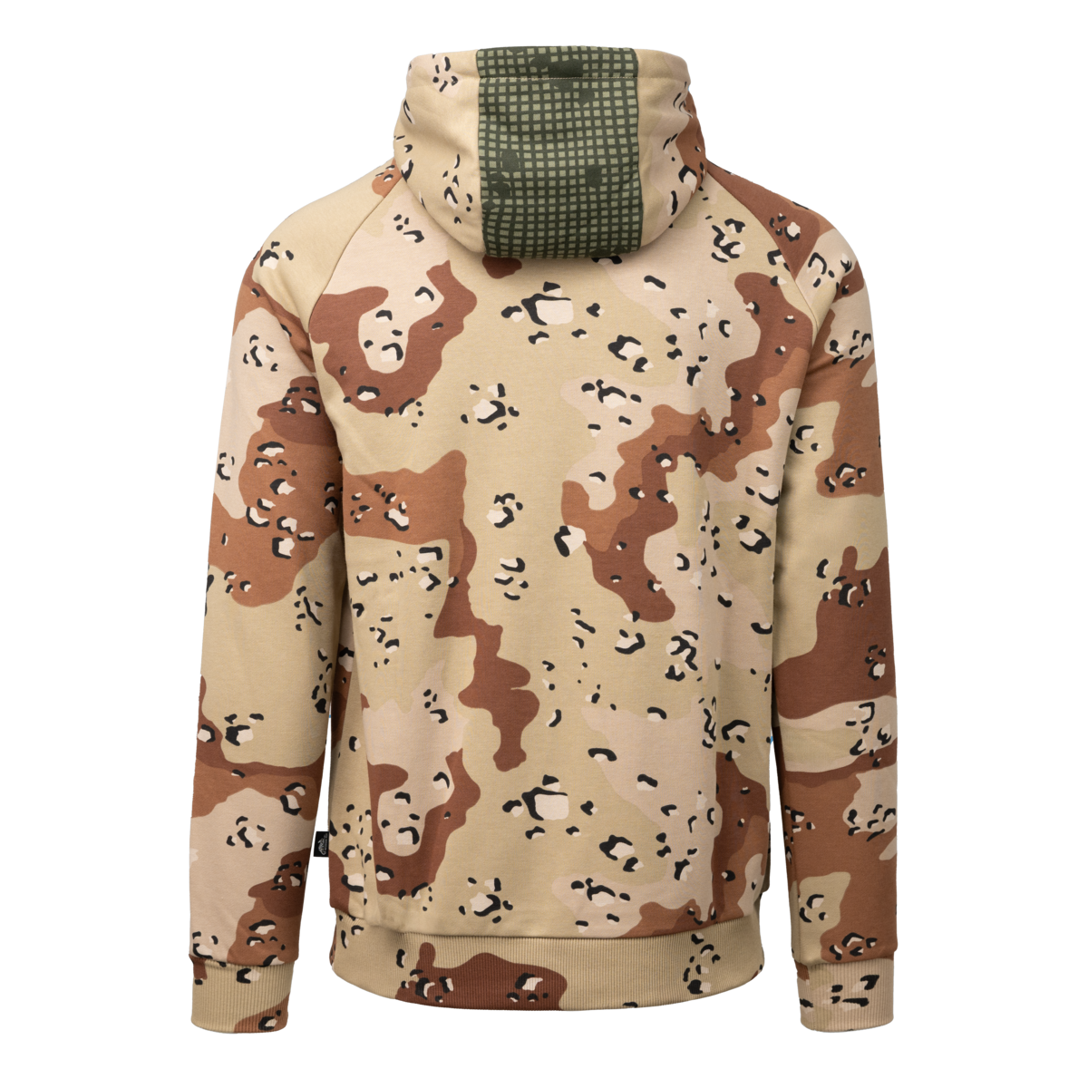 Hanorac cu gluga 6-Color Desert & DNC Helikon-Tex