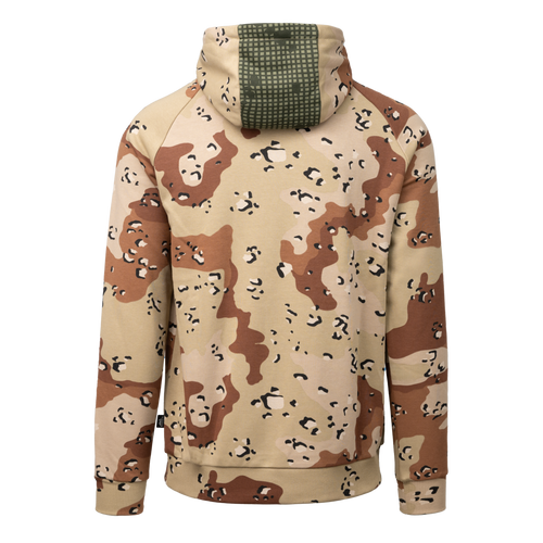 Hanorac cu gluga 6-Color Desert & DNC Helikon-Tex