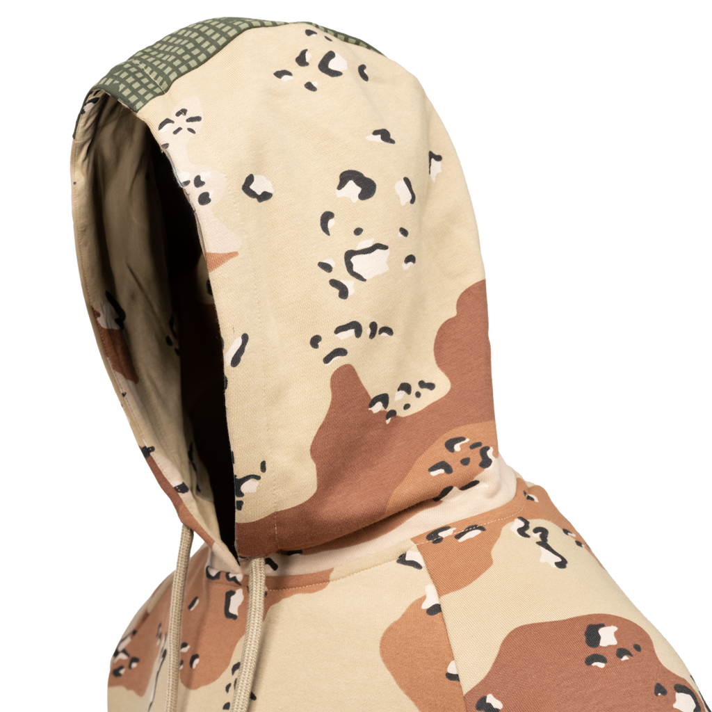Hanorac cu gluga 6-Color Desert & DNC Helikon-Tex