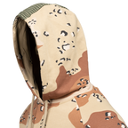Hanorac cu gluga 6-Color Desert & DNC Helikon-Tex