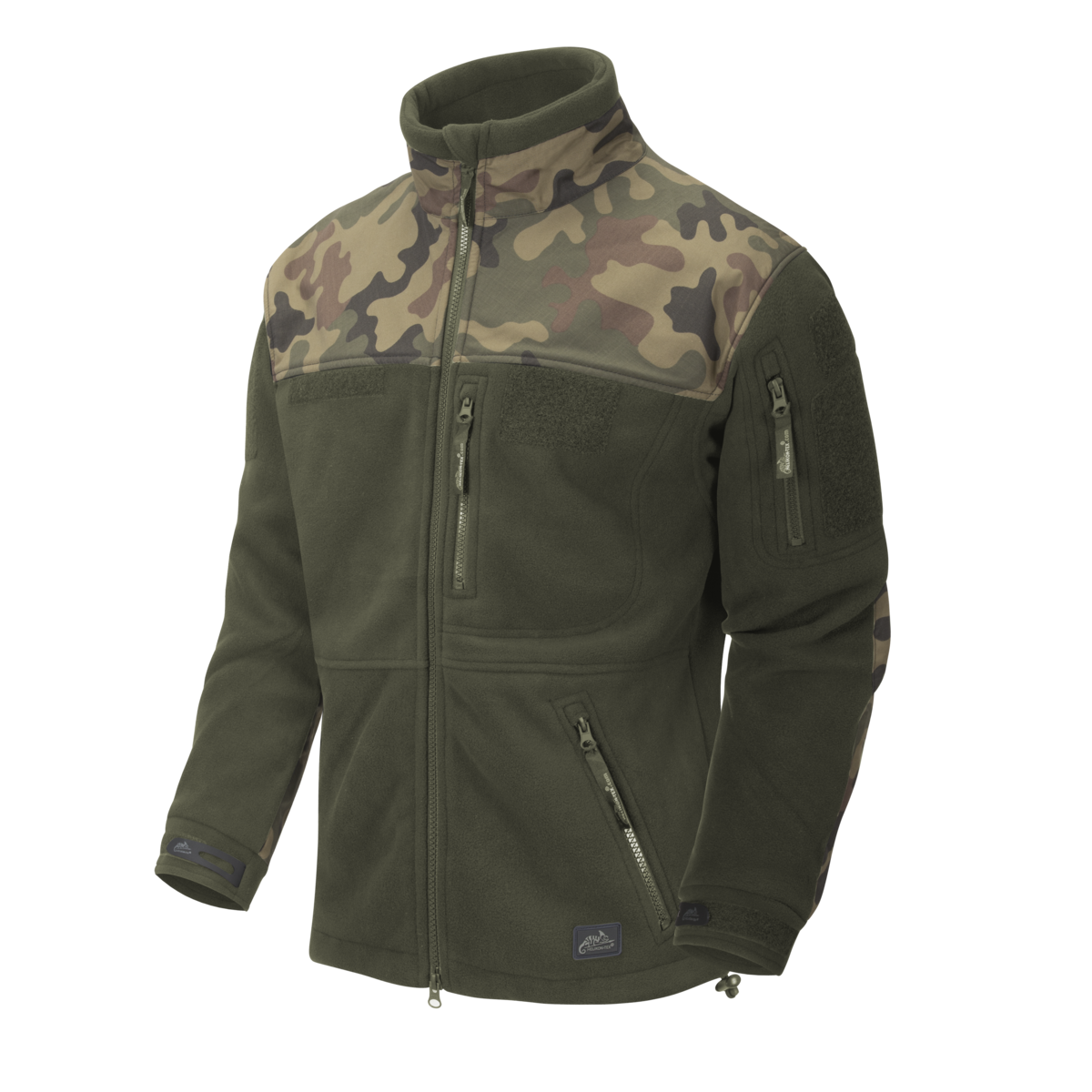 Culoare: Verde Oliv/PL Woodland
