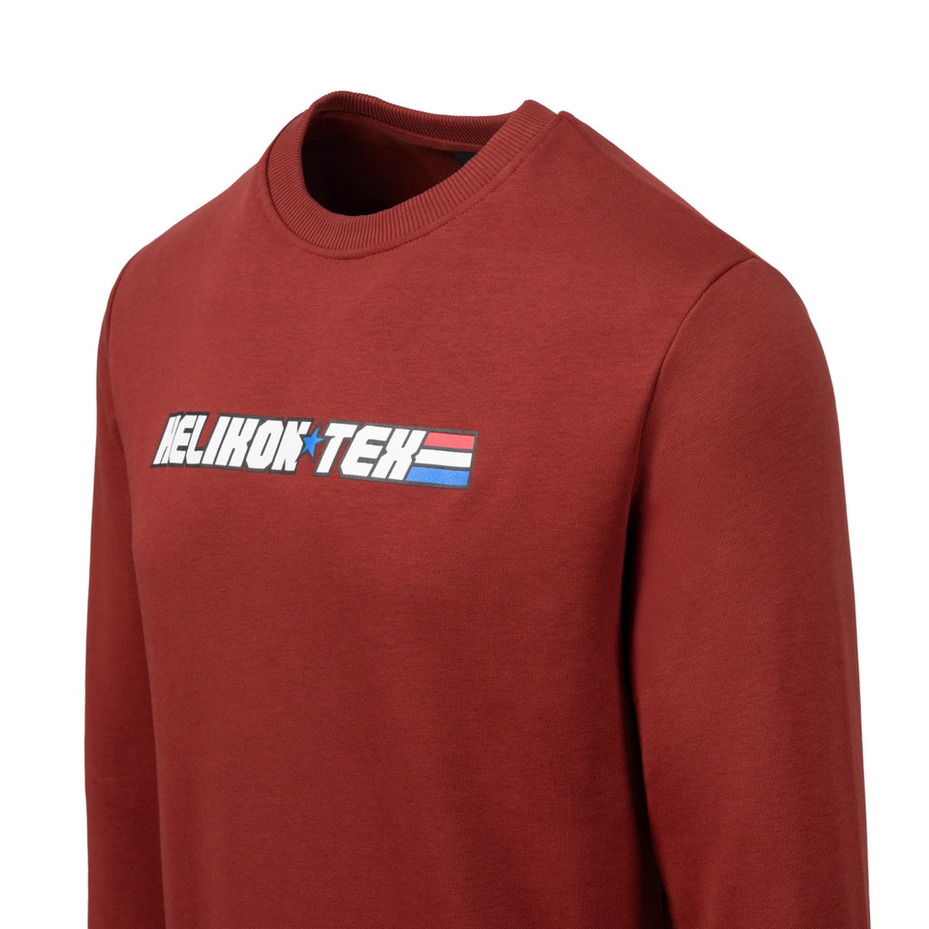 Bluza HTX Joe Helikon-Tex cu grafica pop-culture