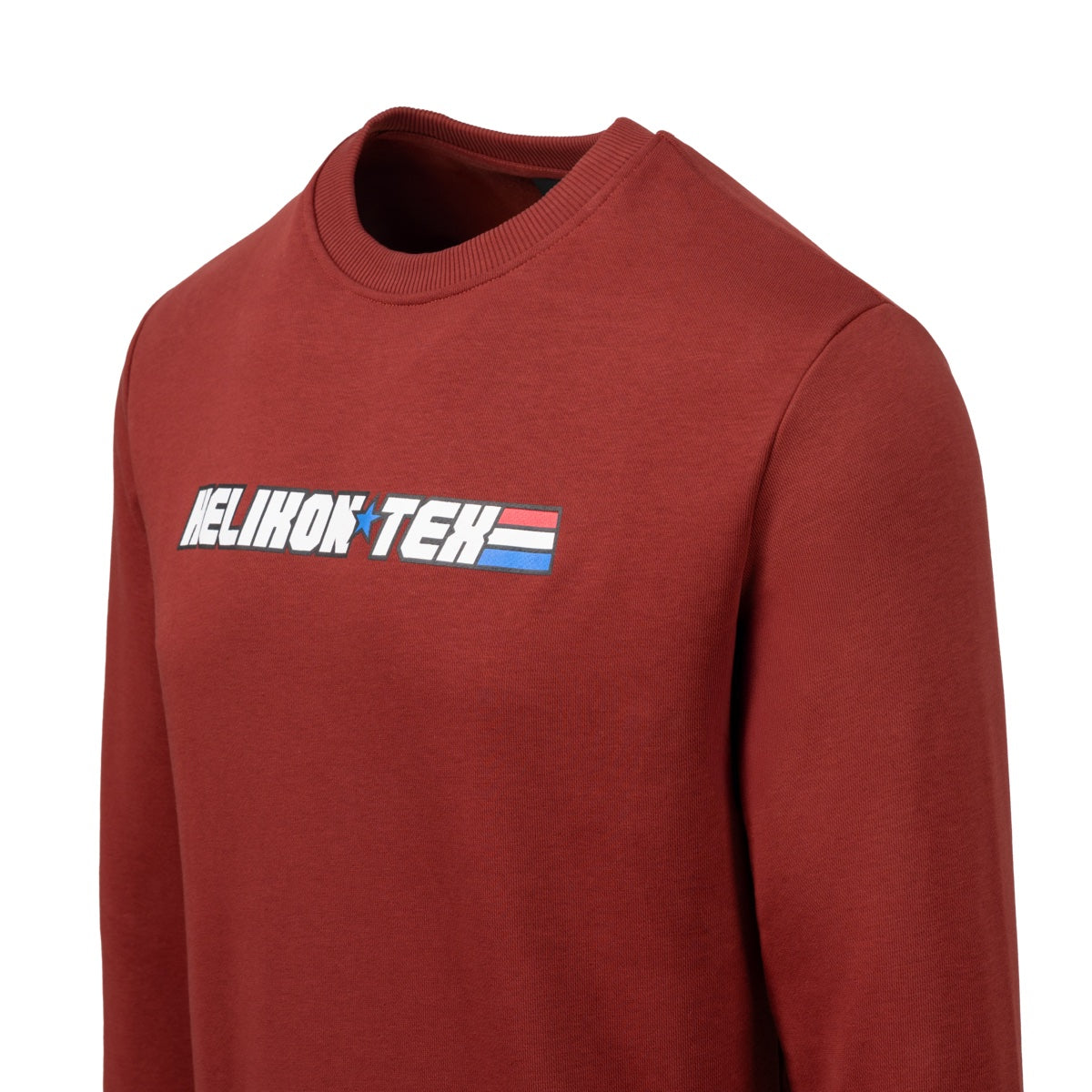 Bluza HTX Joe Helikon-Tex cu grafica pop-culture