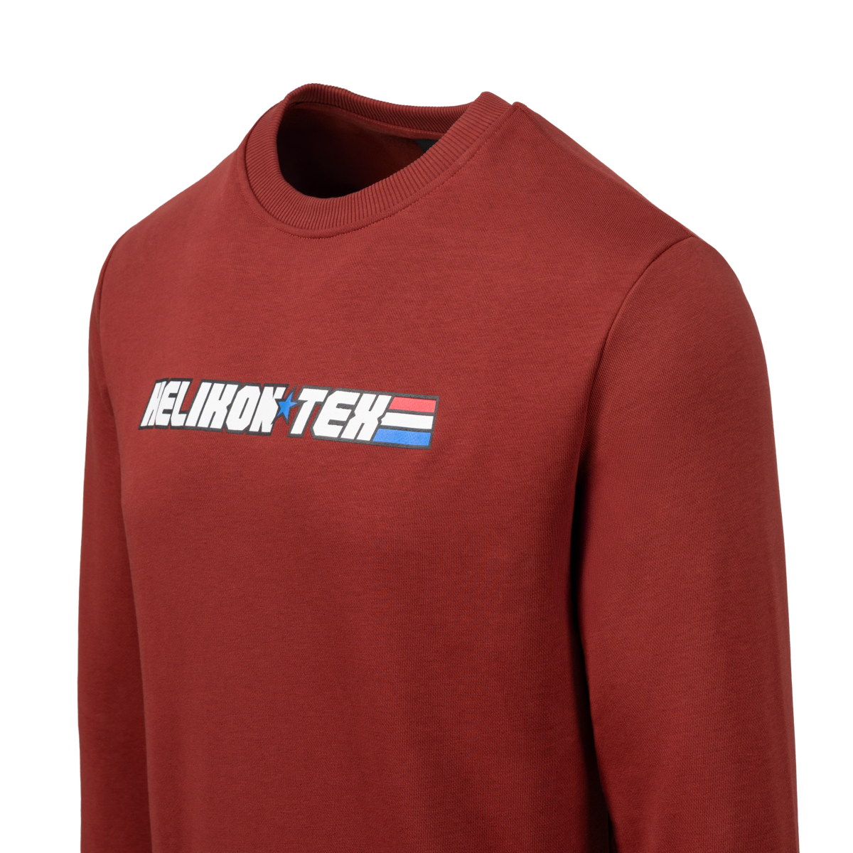 Bluza HTX Joe Helikon-Tex cu grafica pop-culture