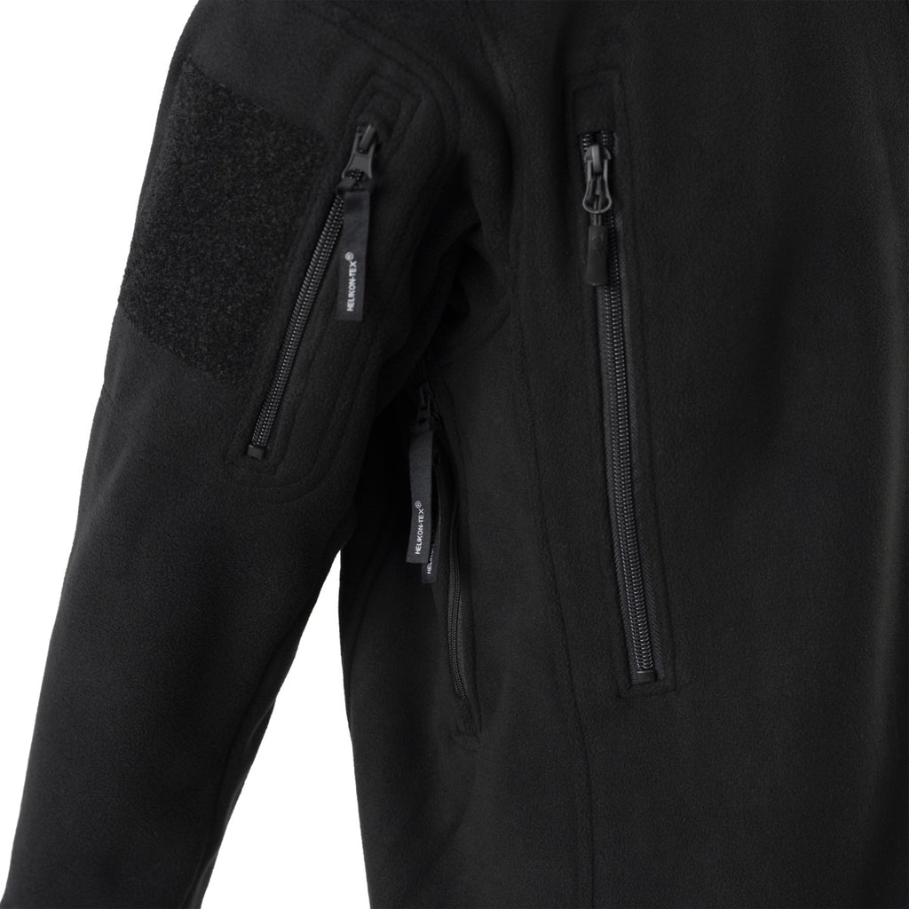 Jacheta fleece LIBERTY Double Fleece Helikon-Tex