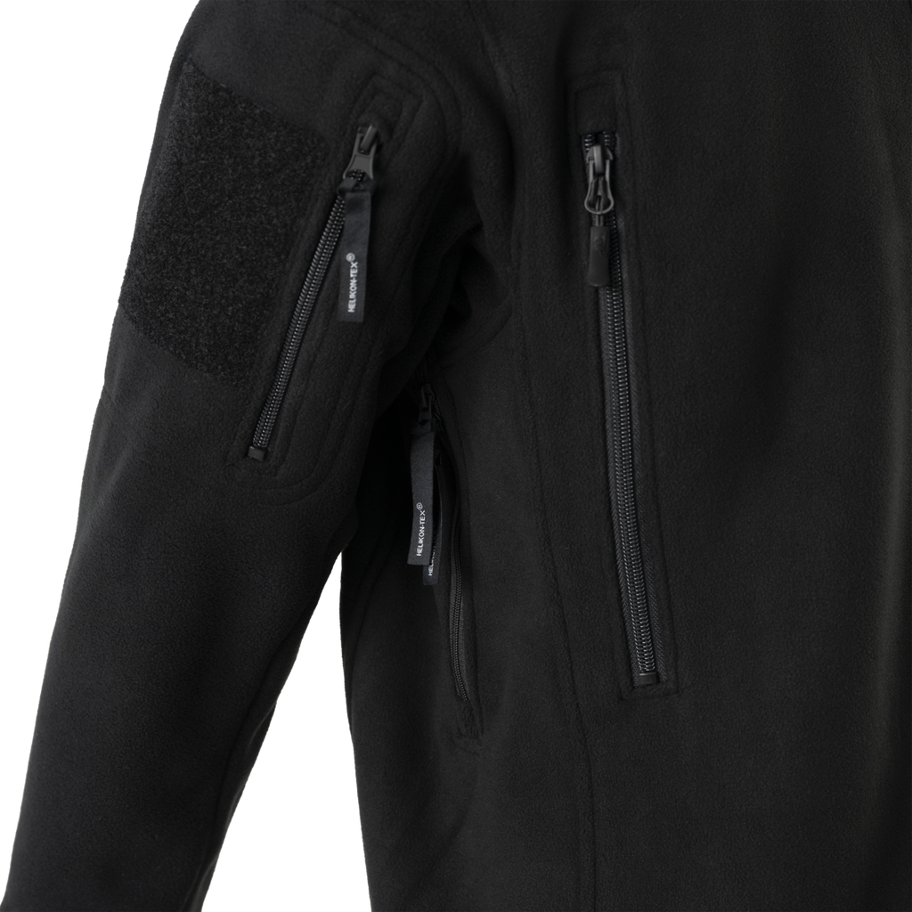 Jacheta fleece LIBERTY Double Fleece Helikon-Tex