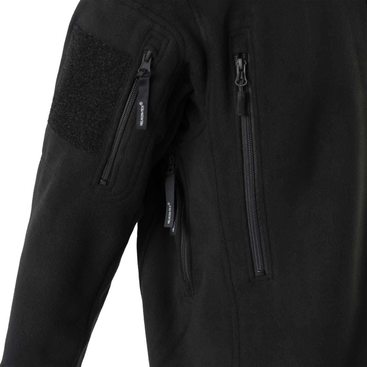 Jacheta fleece LIBERTY Double Fleece Helikon-Tex
