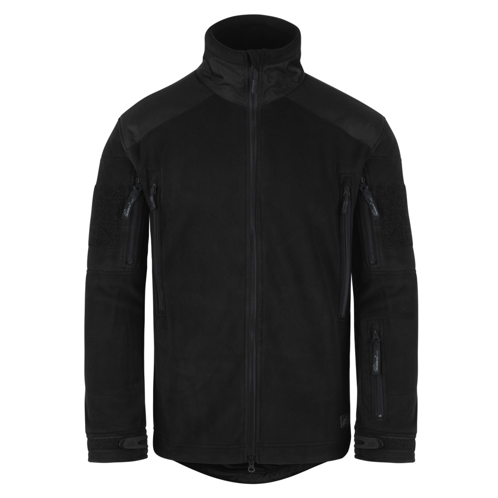 Jacheta fleece LIBERTY Double Fleece Helikon-Tex