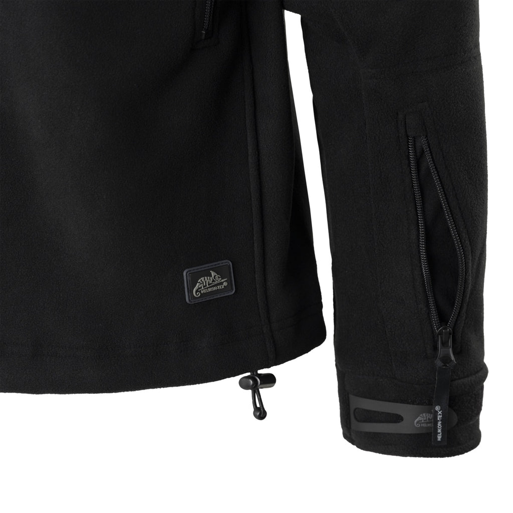 Jacheta fleece LIBERTY Double Fleece Helikon-Tex