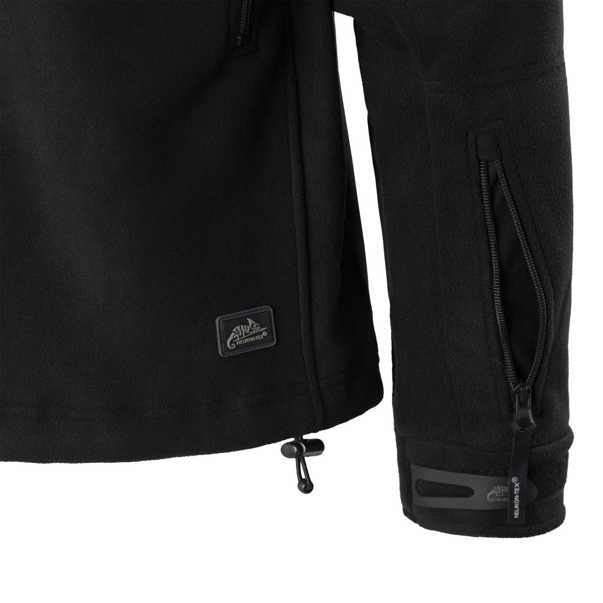 Jacheta fleece LIBERTY Double Fleece Helikon-Tex